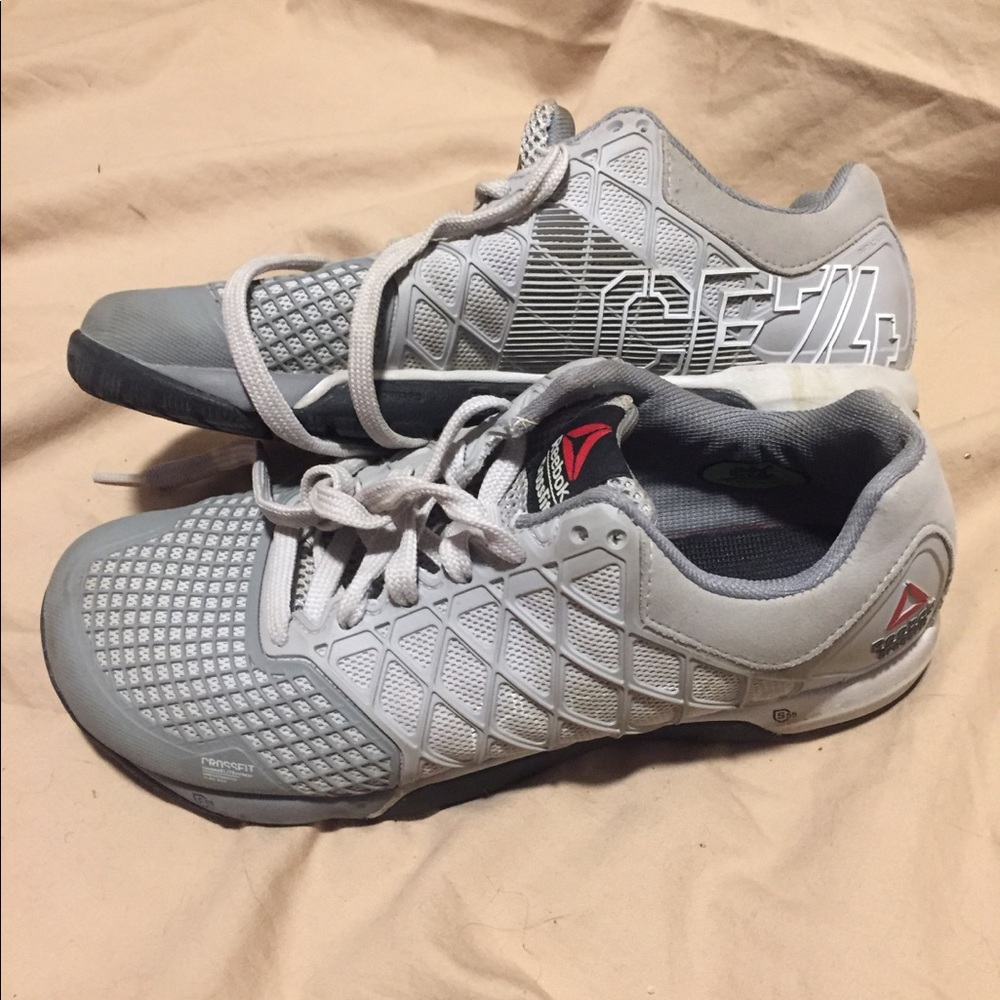 Reebok Sneakers